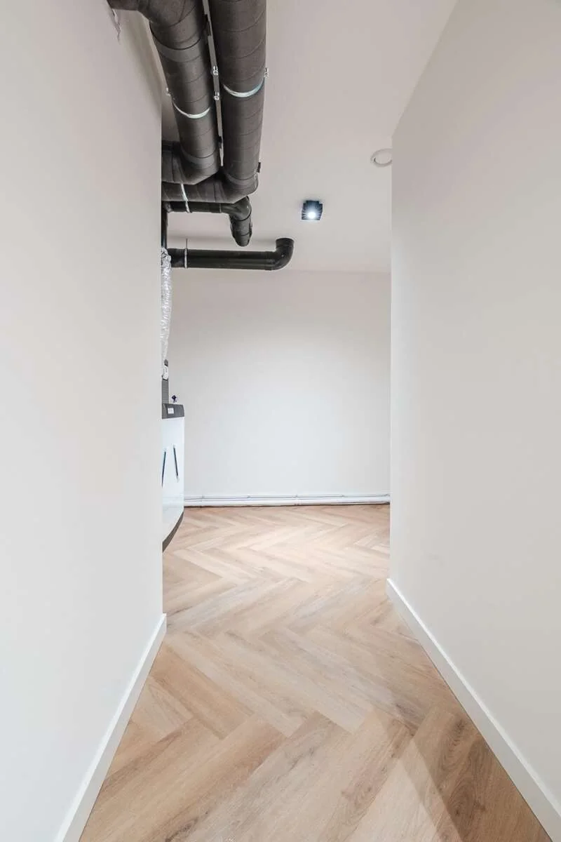 Foto van de Appartement gelegen aan de Blinkert in Capelle aan den IJssel