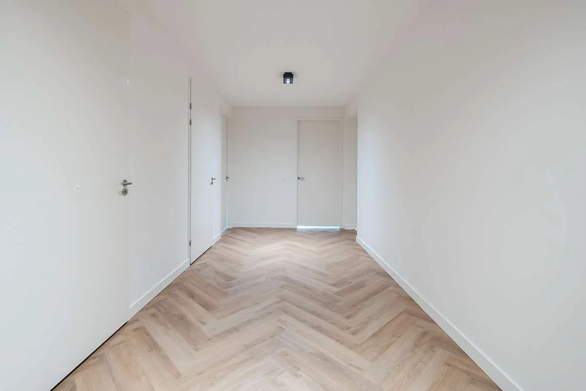Foto van de Appartement gelegen aan de Blinkert in Capelle aan den IJssel