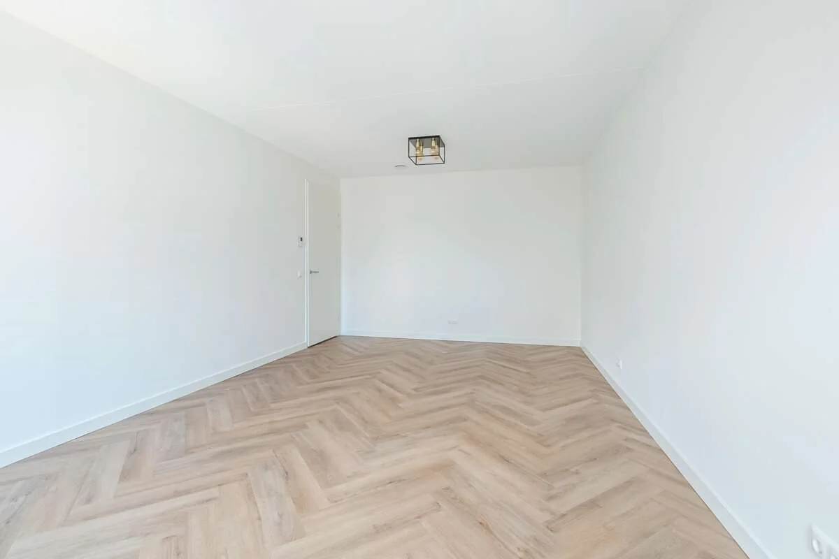 Foto van de Appartement gelegen aan de Blinkert in Capelle aan den IJssel