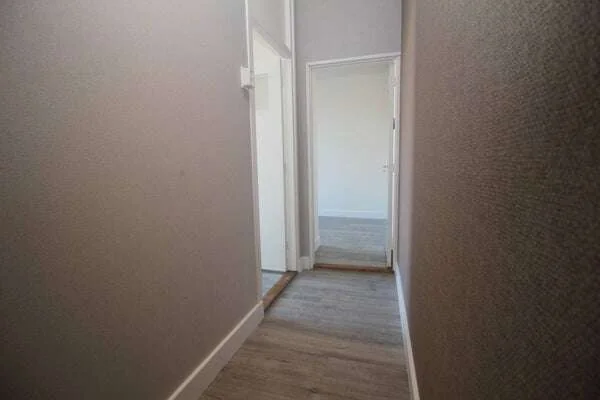 Foto van de Appartement gelegen aan de Woudenbergstraat in Den Haag