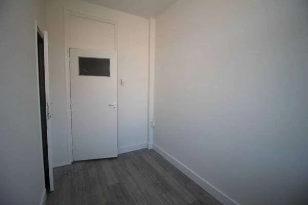 Foto van de Appartement gelegen aan de Woudenbergstraat in Den Haag