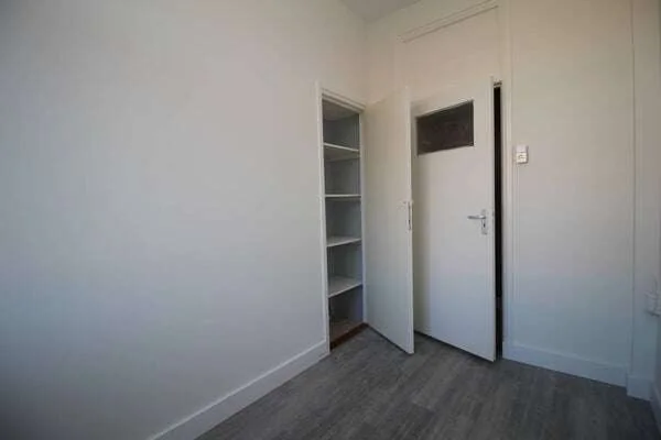 Foto van de Appartement gelegen aan de Woudenbergstraat in Den Haag