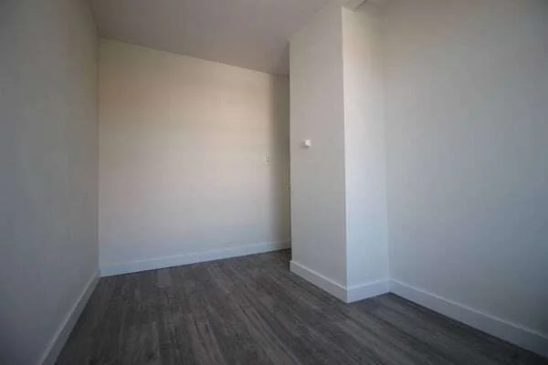 Foto van de Appartement gelegen aan de Woudenbergstraat in Den Haag
