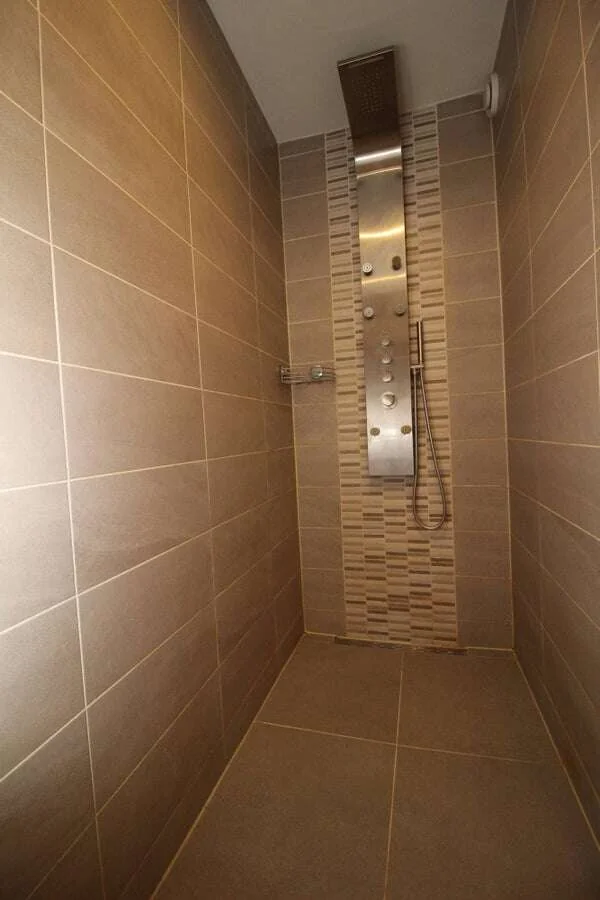 Foto van de Appartement gelegen aan de Woudenbergstraat in Den Haag