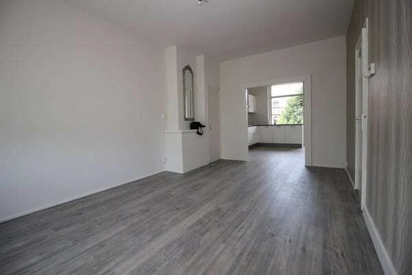 Foto van de Appartement gelegen aan de Woudenbergstraat in Den Haag