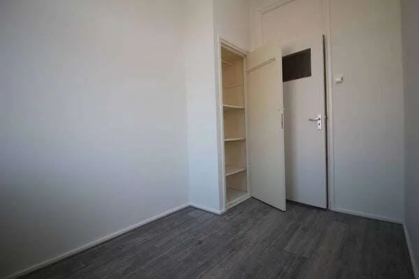 Foto van de Appartement gelegen aan de Woudenbergstraat in Den Haag