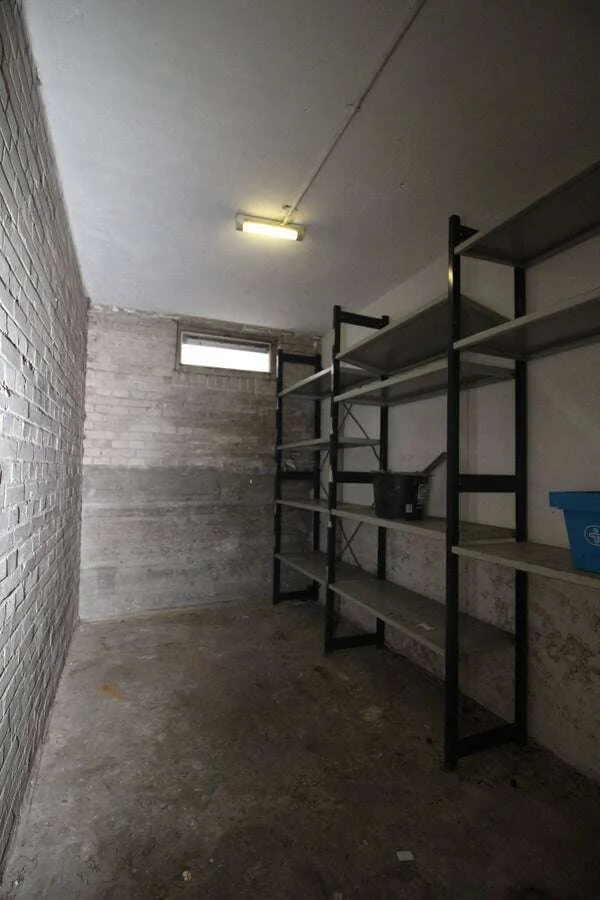 Foto van de Appartement gelegen aan de Woudenbergstraat in Den Haag