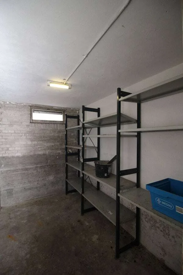 Foto van de Appartement gelegen aan de Woudenbergstraat in Den Haag