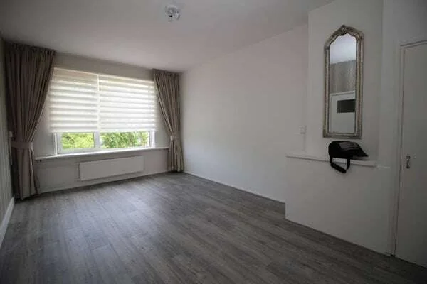 Foto van de Appartement gelegen aan de Woudenbergstraat in Den Haag