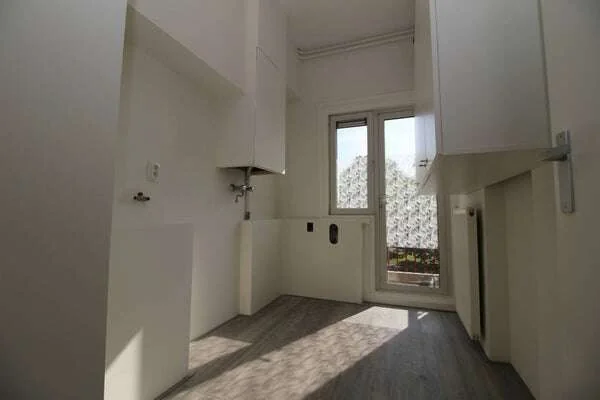 Foto van de Appartement gelegen aan de Woudenbergstraat in Den Haag