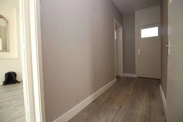Foto van de Appartement gelegen aan de Woudenbergstraat in Den Haag