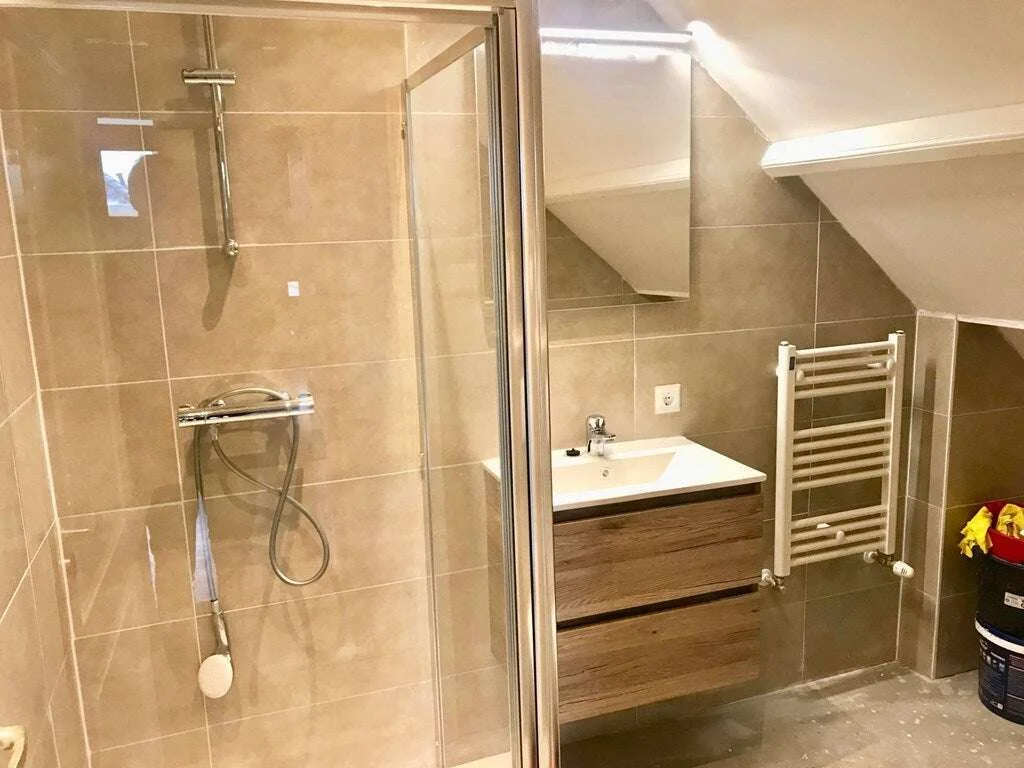 Foto van de Appartement gelegen aan de Witte de Withstraat in Den Haag