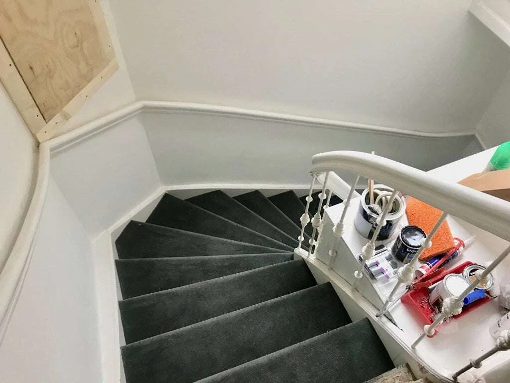 Foto van de Appartement gelegen aan de Witte de Withstraat in Den Haag