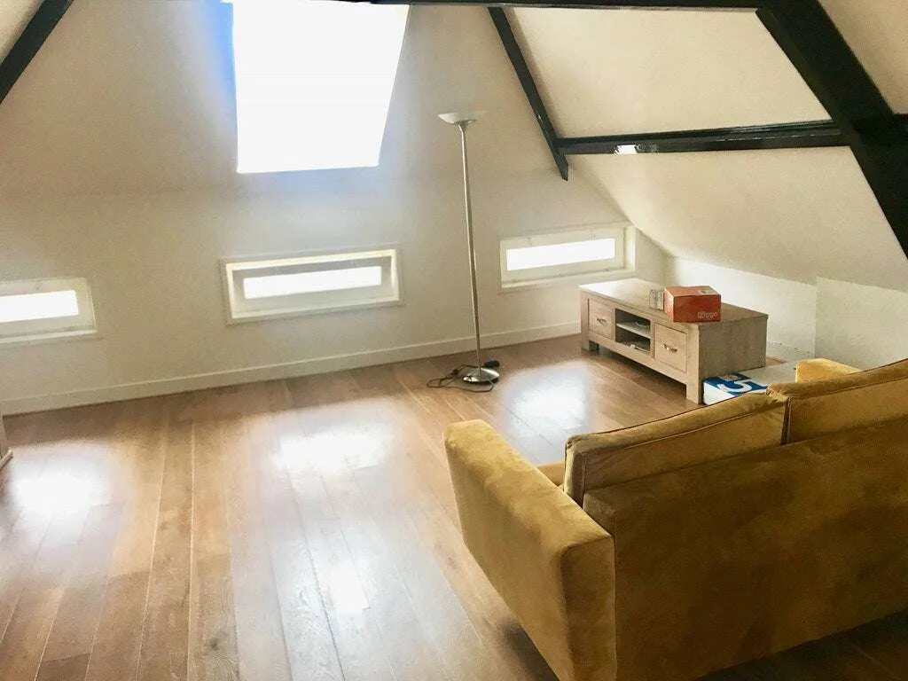 Foto van de Appartement gelegen aan de Witte de Withstraat in Den Haag