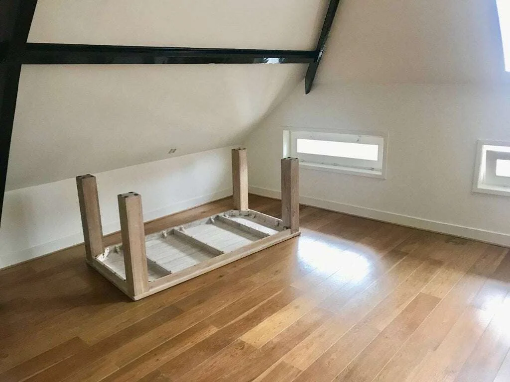 Foto van de Appartement gelegen aan de Witte de Withstraat in Den Haag