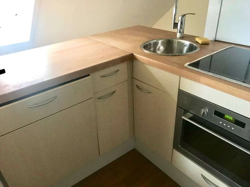 Foto van de Appartement gelegen aan de Witte de Withstraat in Den Haag