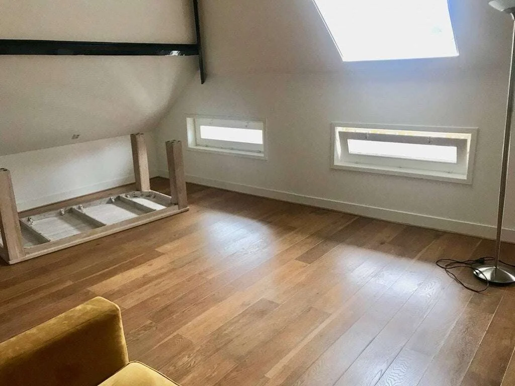 Foto van de Appartement gelegen aan de Witte de Withstraat in Den Haag