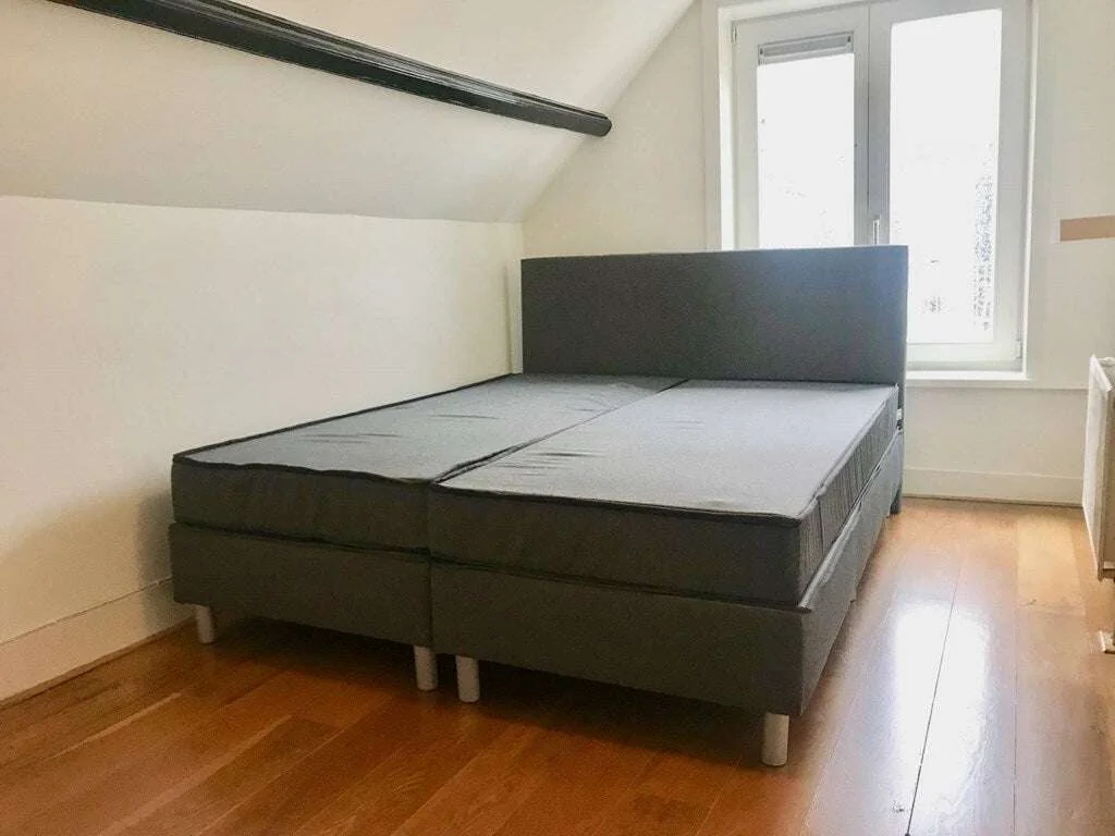 Foto van de Appartement gelegen aan de Witte de Withstraat in Den Haag