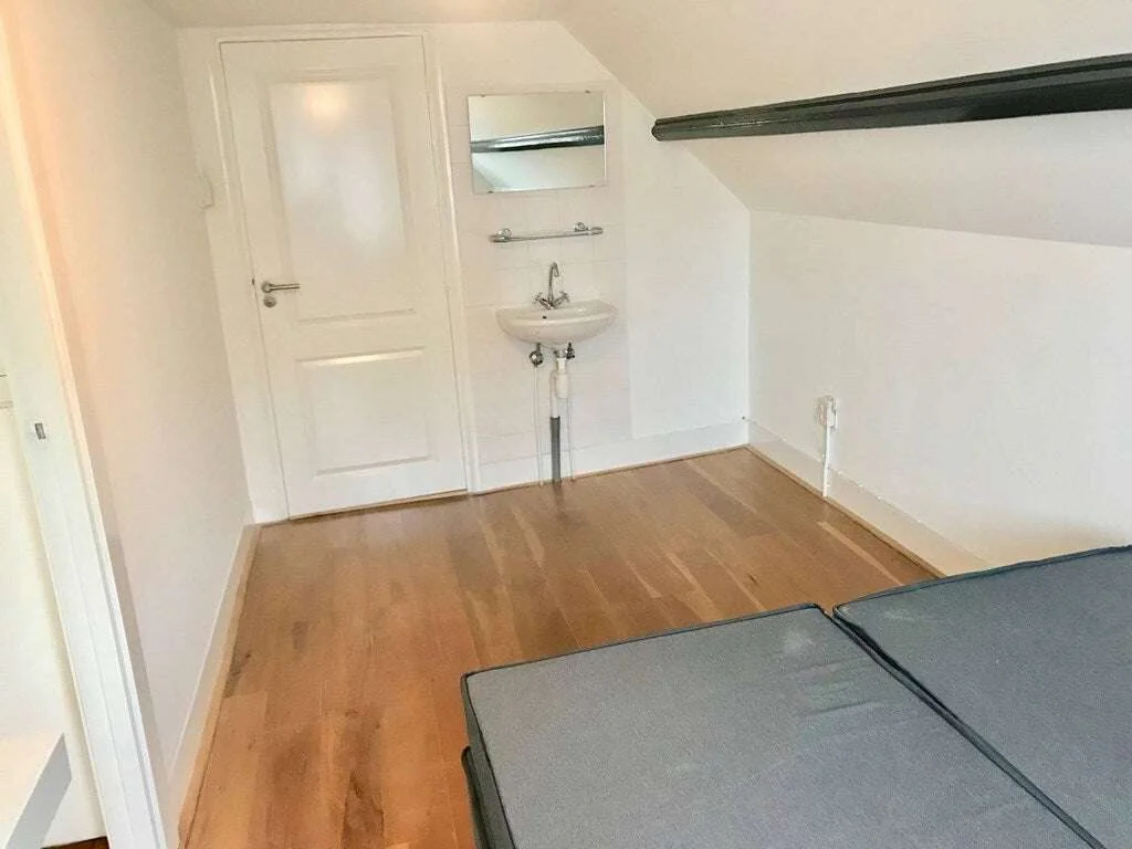 Foto van de Appartement gelegen aan de Witte de Withstraat in Den Haag