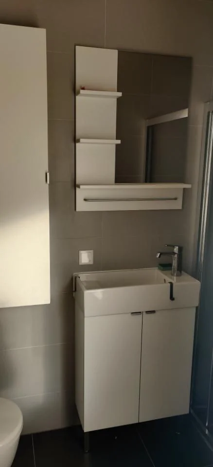 Foto van de Studio gelegen aan de Gerrit Smitlaan in Diemen