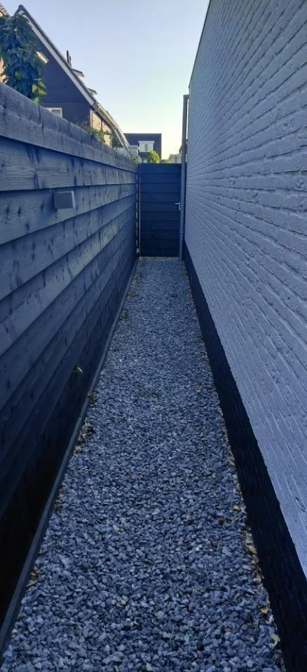 Foto van de Studio gelegen aan de Gerrit Smitlaan in Diemen
