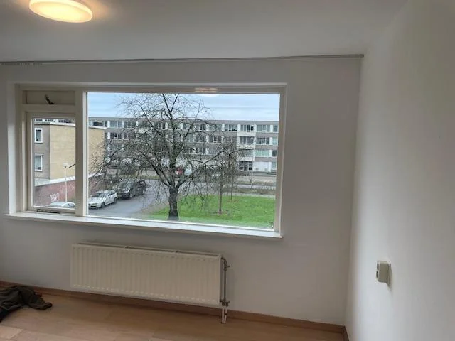 Foto van de Appartement gelegen aan de Cobradreef in Utrecht