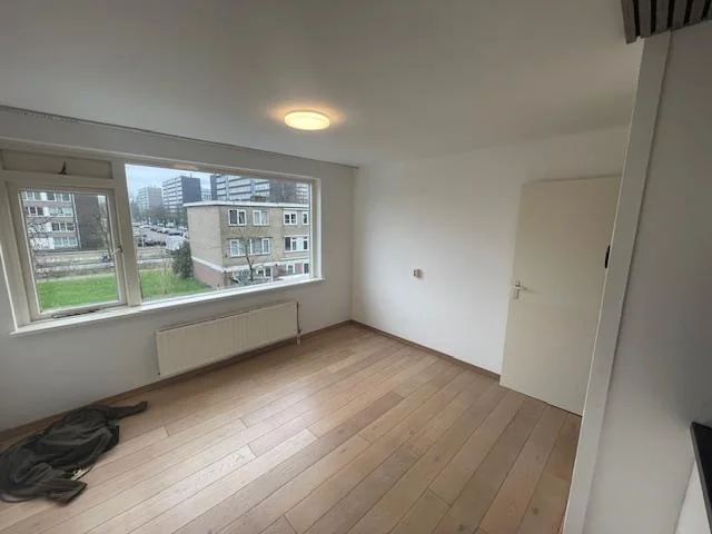 Foto van de Appartement gelegen aan de Cobradreef in Utrecht