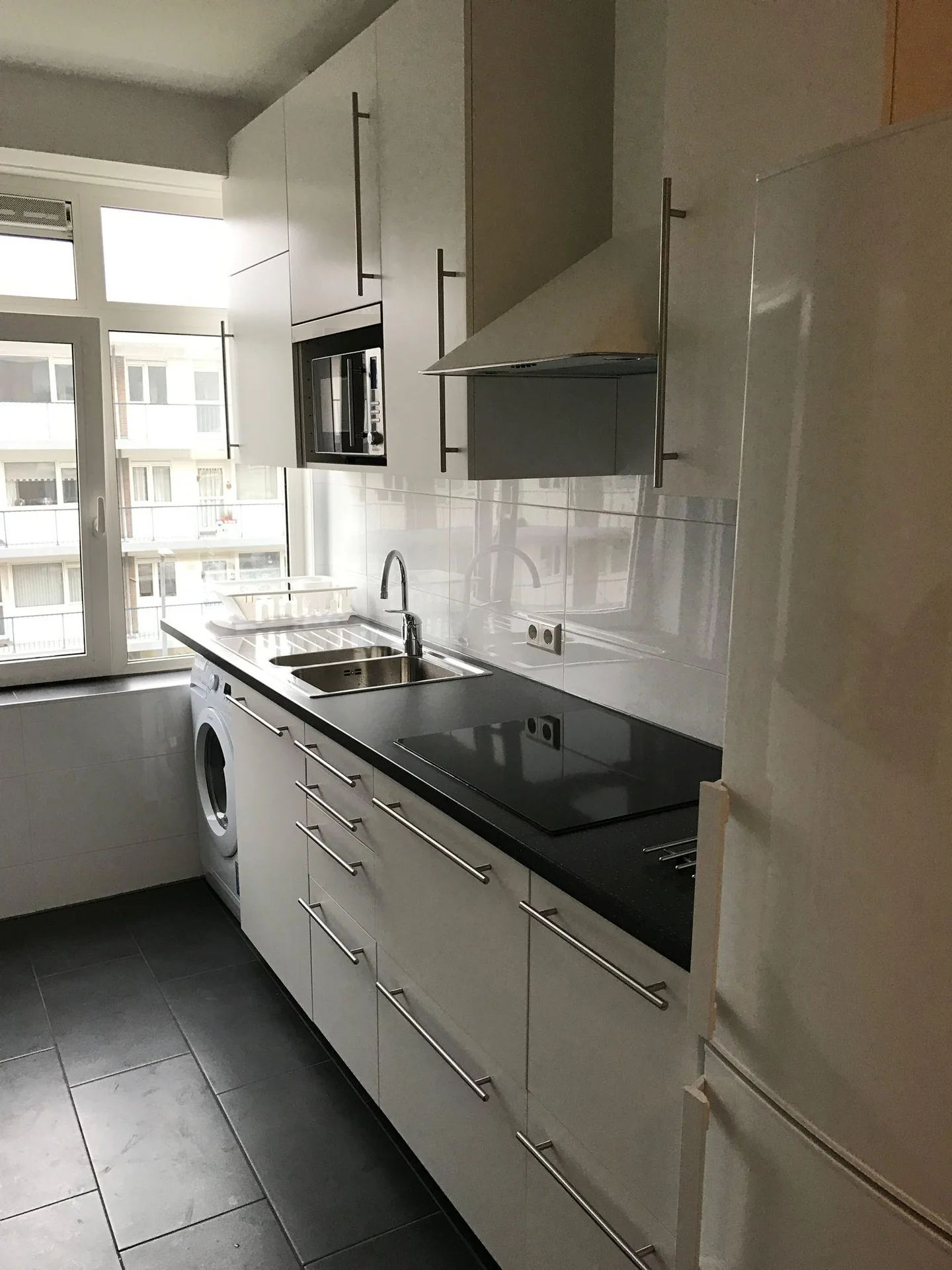 Foto van de Kamer gelegen aan de Socratesstraat in Rotterdam
