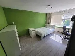 Foto van de Kamer gelegen aan de Graan voor Visch in Hoofddorp