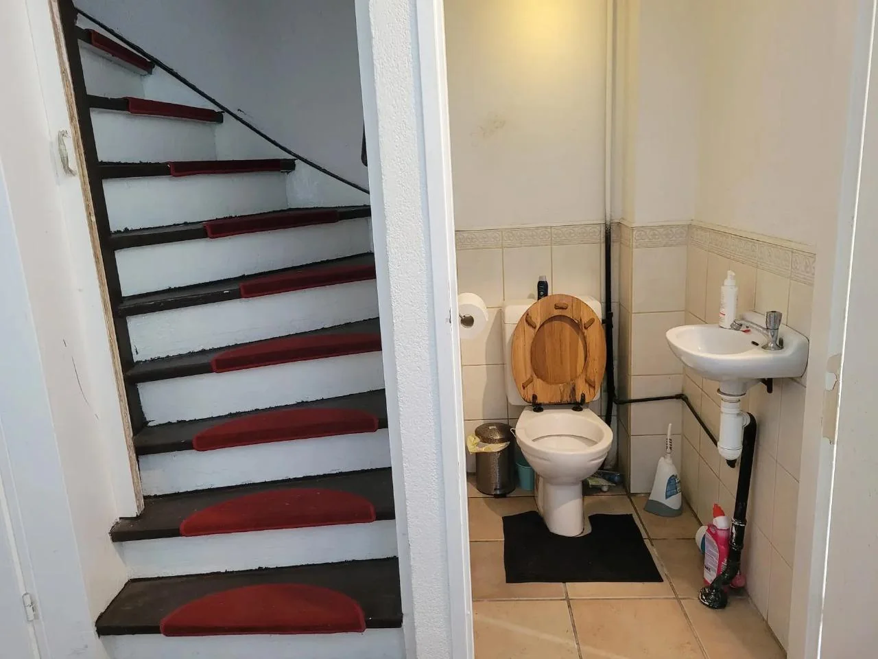 Foto van de Kamer gelegen aan de Graan voor Visch in Hoofddorp