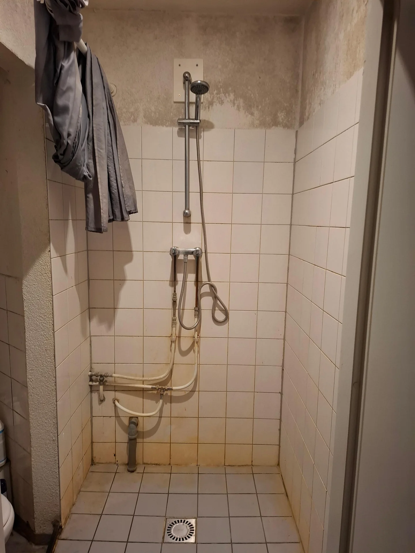 Foto van de Kamer gelegen aan de Leyweg in Den Haag