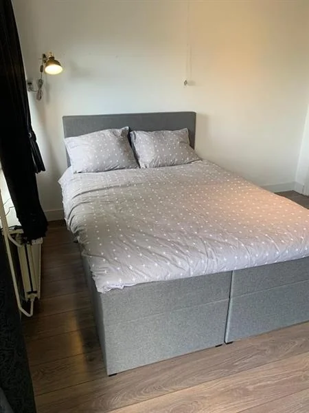 Foto van de Appartement gelegen aan de Erik de Roodestraat in Amsterdam