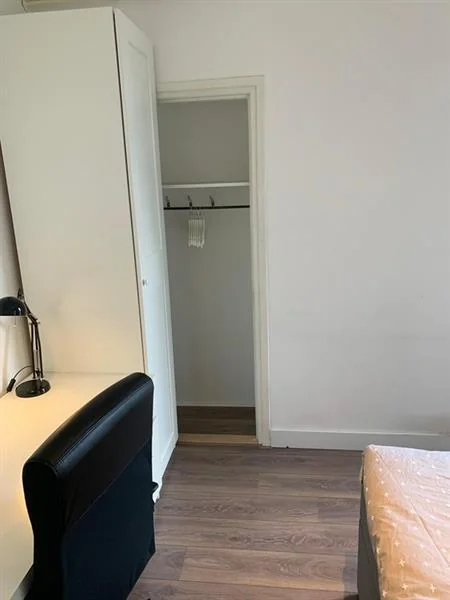 Foto van de Appartement gelegen aan de Erik de Roodestraat in Amsterdam