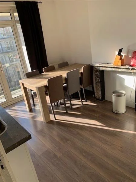 Foto van de Appartement gelegen aan de Erik de Roodestraat in Amsterdam