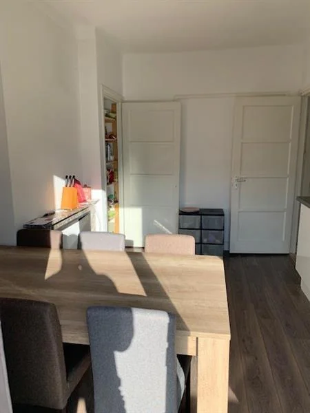 Foto van de Appartement gelegen aan de Erik de Roodestraat in Amsterdam