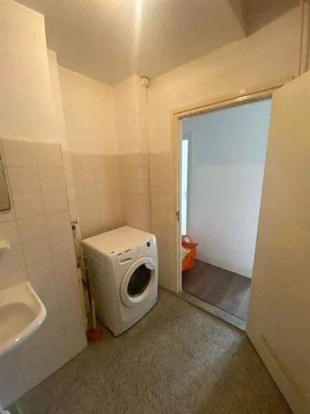 Foto van de Appartement gelegen aan de Erik de Roodestraat in Amsterdam