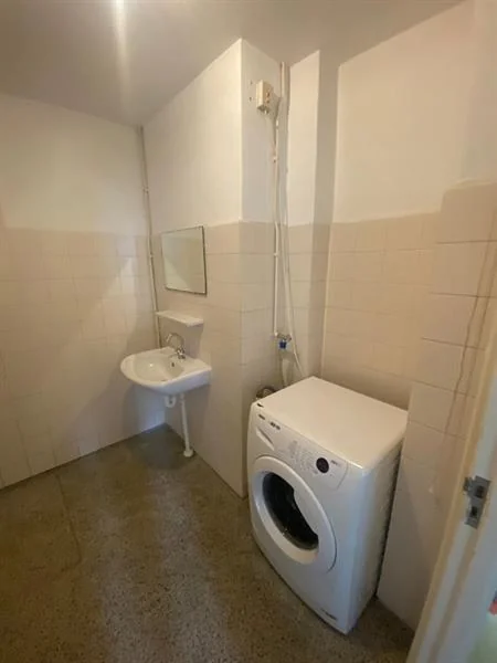 Foto van de Appartement gelegen aan de Erik de Roodestraat in Amsterdam