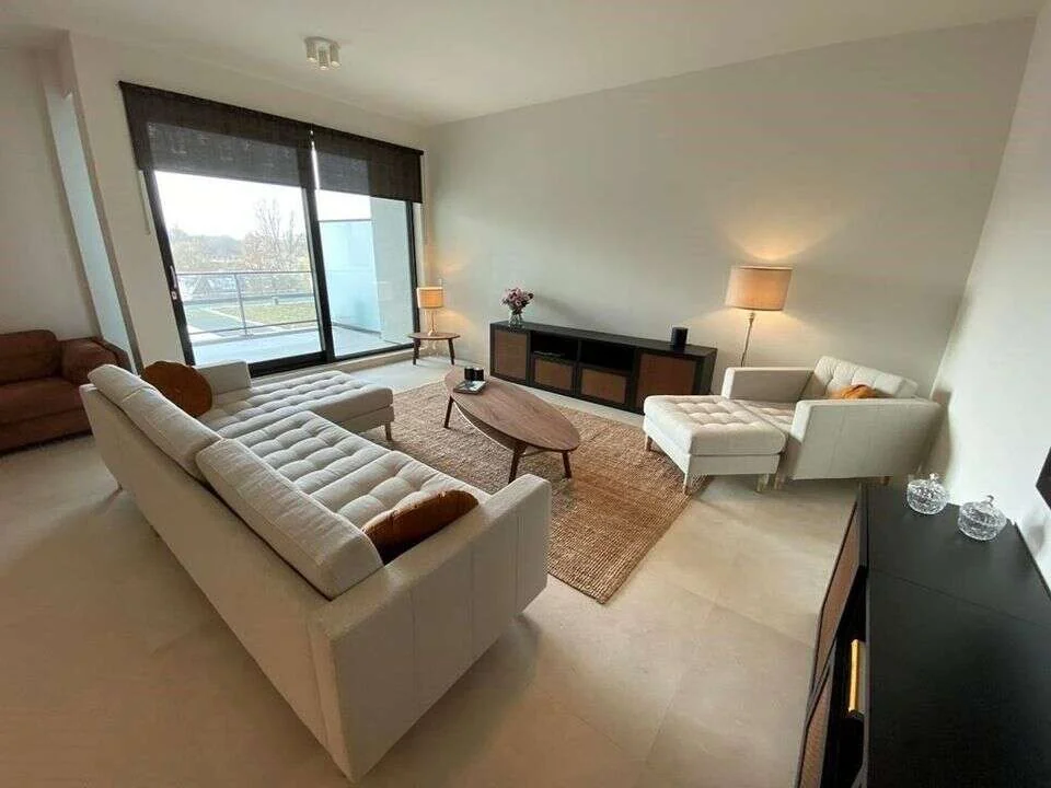 Foto van de Appartement gelegen aan de Burgemeester Rijnderslaan in Amstelveen