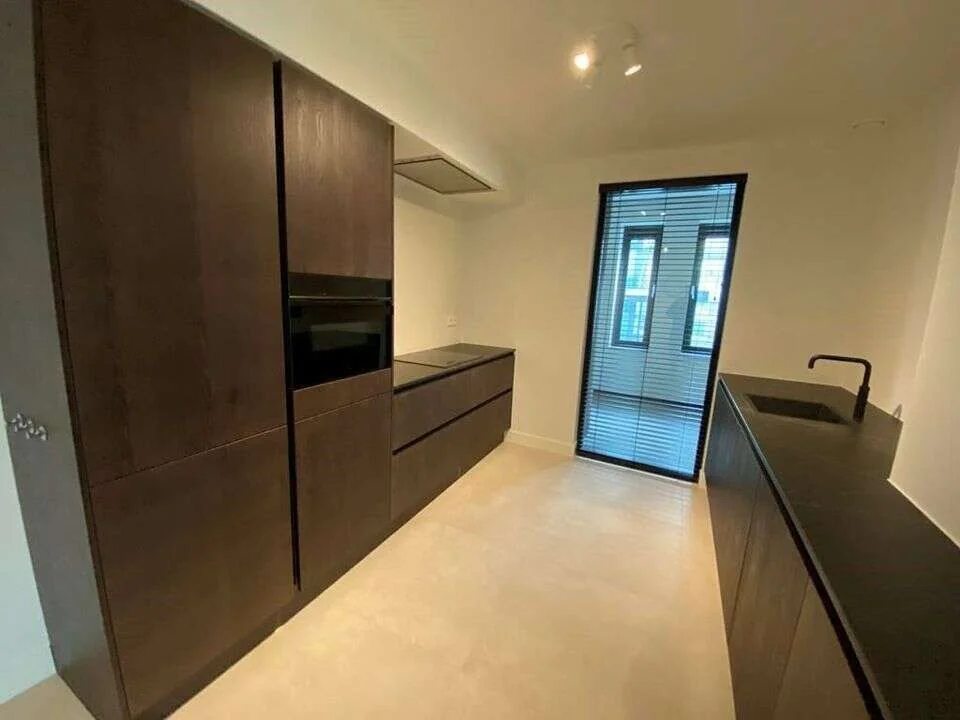 Foto van de Appartement gelegen aan de Burgemeester Rijnderslaan in Amstelveen