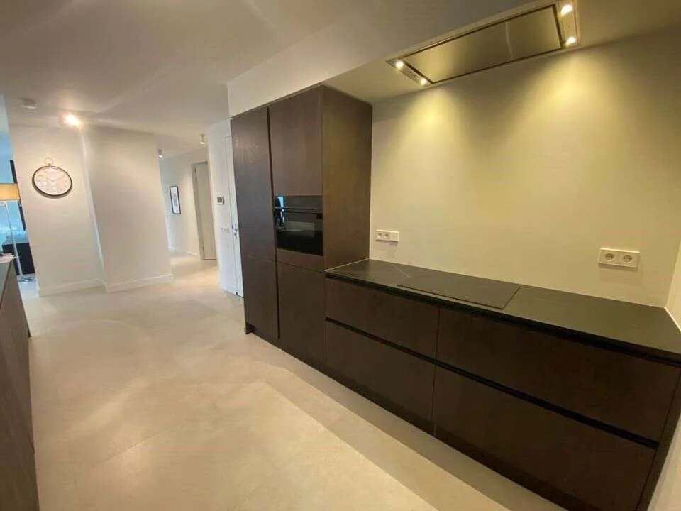 Foto van de Appartement gelegen aan de Burgemeester Rijnderslaan in Amstelveen