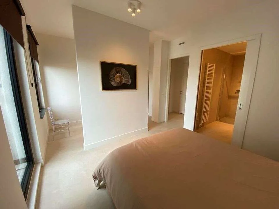Foto van de Appartement gelegen aan de Burgemeester Rijnderslaan in Amstelveen