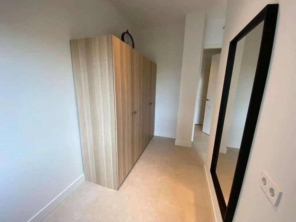 Foto van de Appartement gelegen aan de Burgemeester Rijnderslaan in Amstelveen