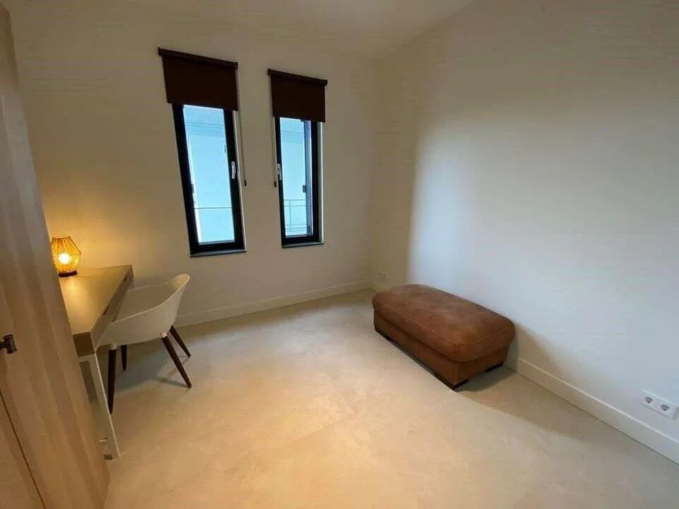 Foto van de Appartement gelegen aan de Burgemeester Rijnderslaan in Amstelveen