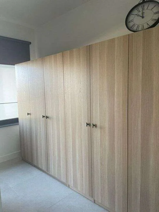 Foto van de Appartement gelegen aan de Burgemeester Rijnderslaan in Amstelveen