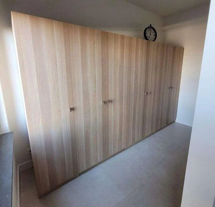 Foto van de Appartement gelegen aan de Burgemeester Rijnderslaan in Amstelveen