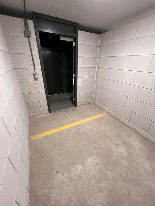 Foto van de Appartement gelegen aan de Burgemeester Rijnderslaan in Amstelveen