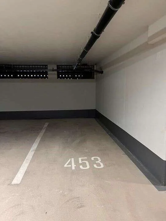 Foto van de Appartement gelegen aan de Burgemeester Rijnderslaan in Amstelveen