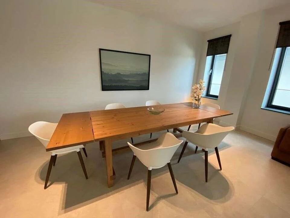 Foto van de Appartement gelegen aan de Burgemeester Rijnderslaan in Amstelveen