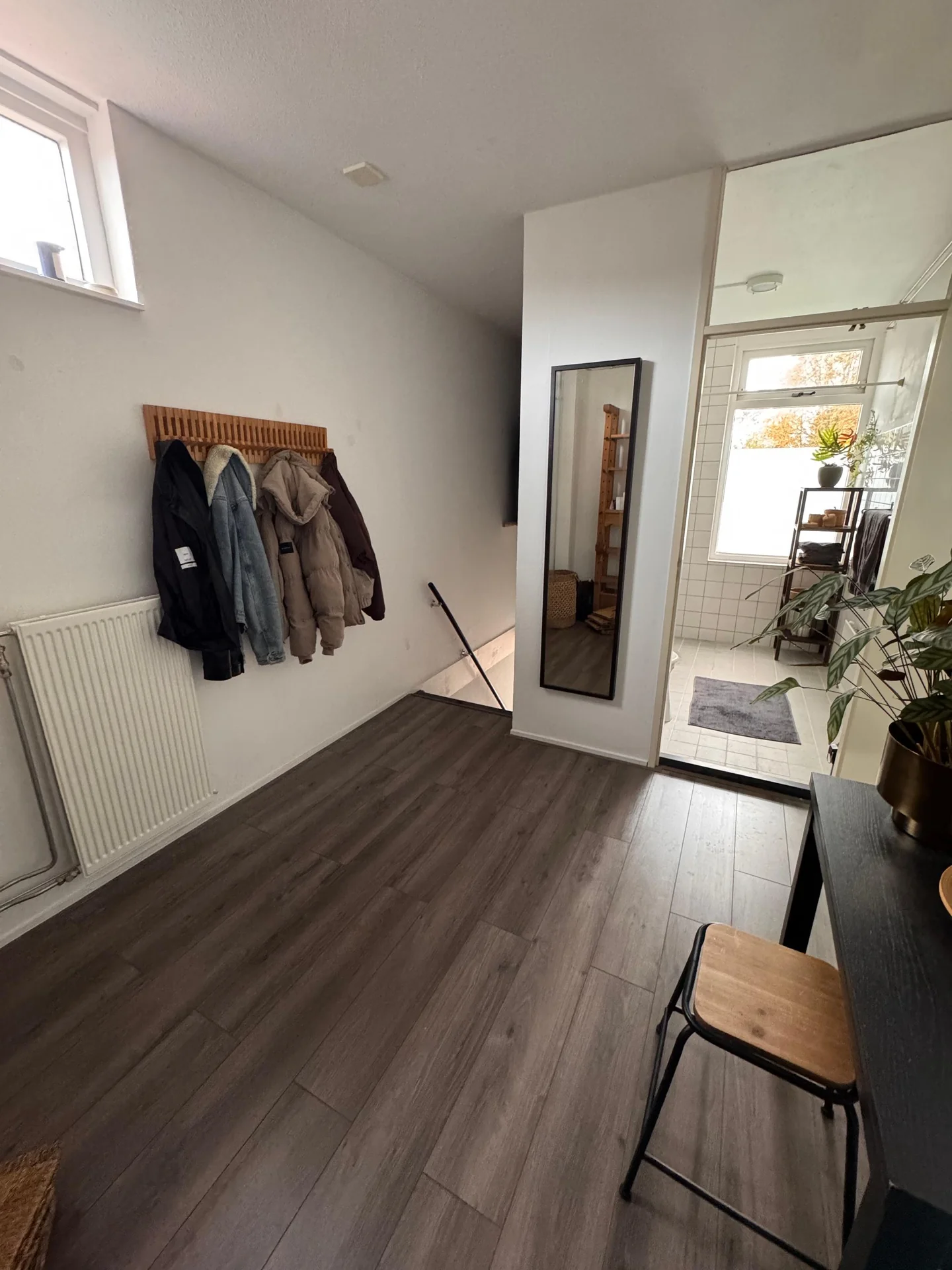 Foto van de Appartement gelegen aan de Muurbloemtuin in Zoetermeer