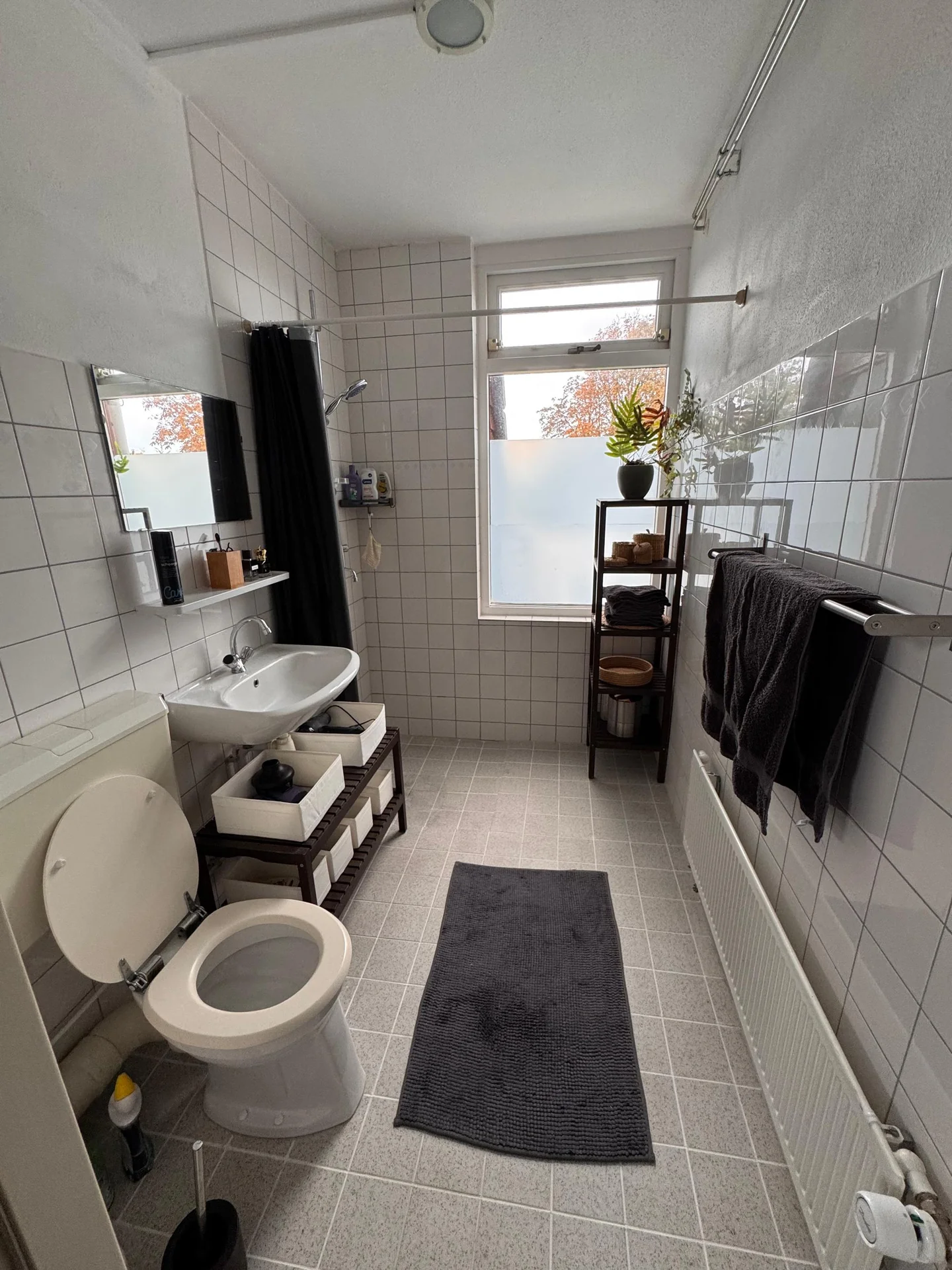 Foto van de Appartement gelegen aan de Muurbloemtuin in Zoetermeer
